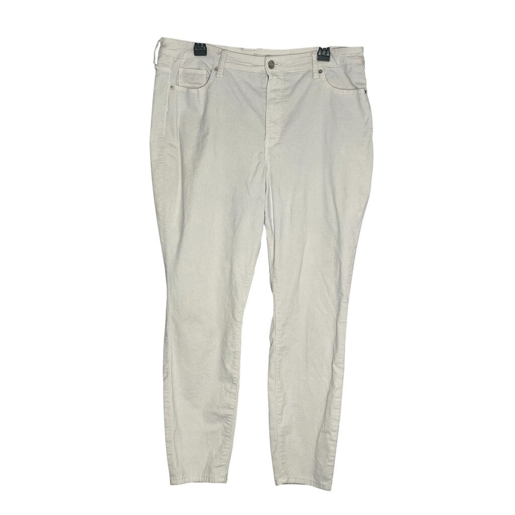 Wonderly Size 16 Pants
