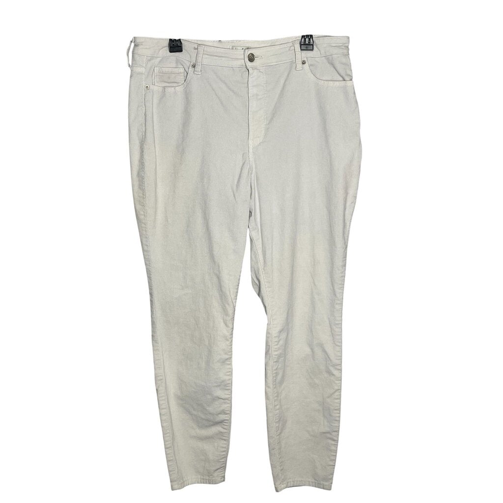 Wonderly 16 Pants