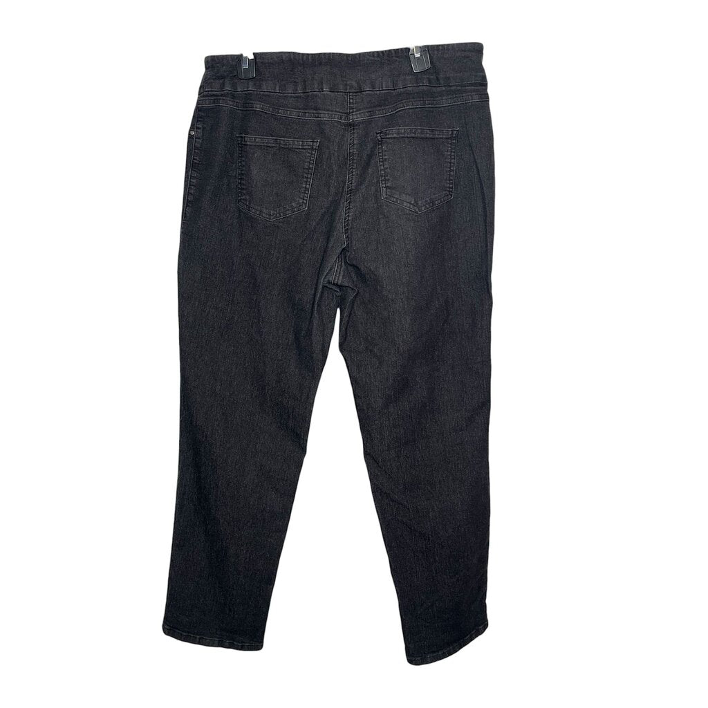 Ruby Rd 16 Jeggings