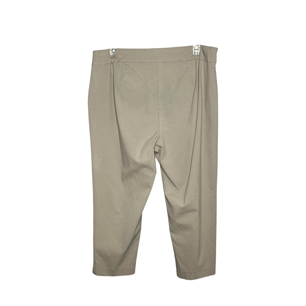 Talbots 20W PAnts
