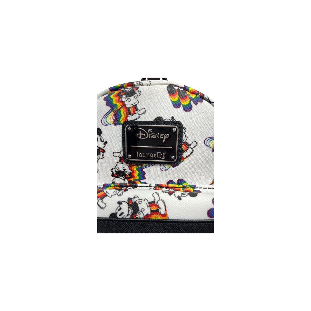 Loungefly Backpack Set
