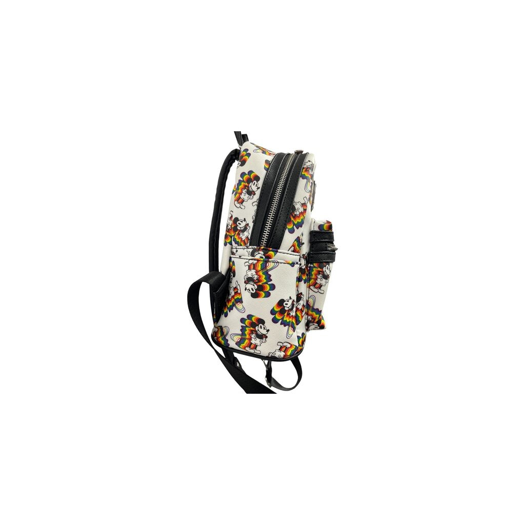 Loungefly Backpack Set