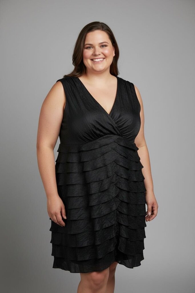 London Times 24W Dress