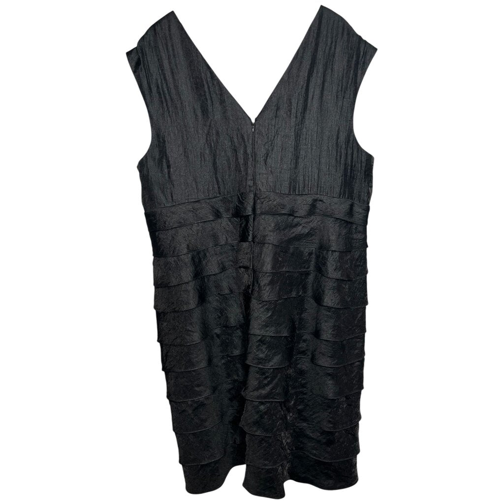 London Times 24W Dress