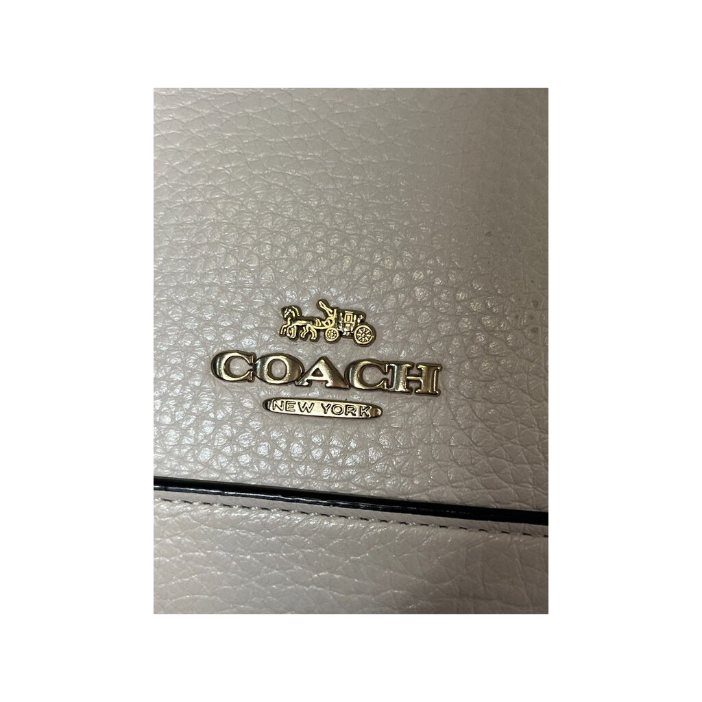Coach Purse... MSRP $478
