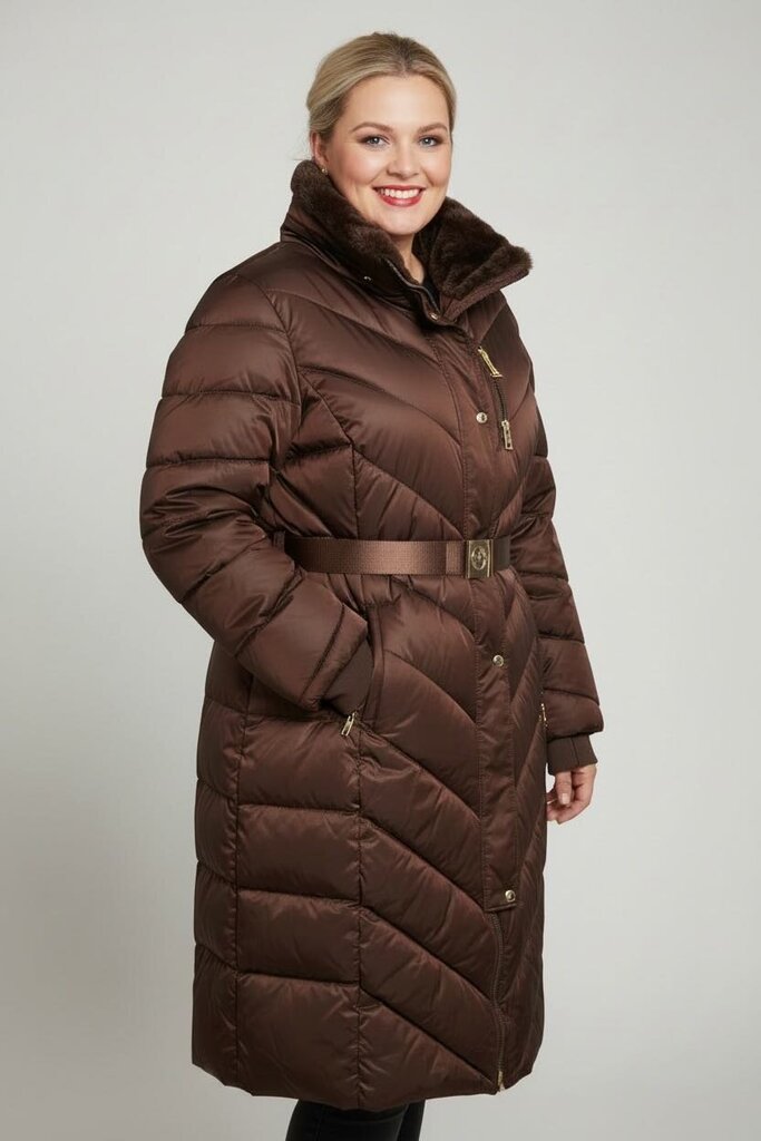 MK XL Coat... NWT... MSRP $425