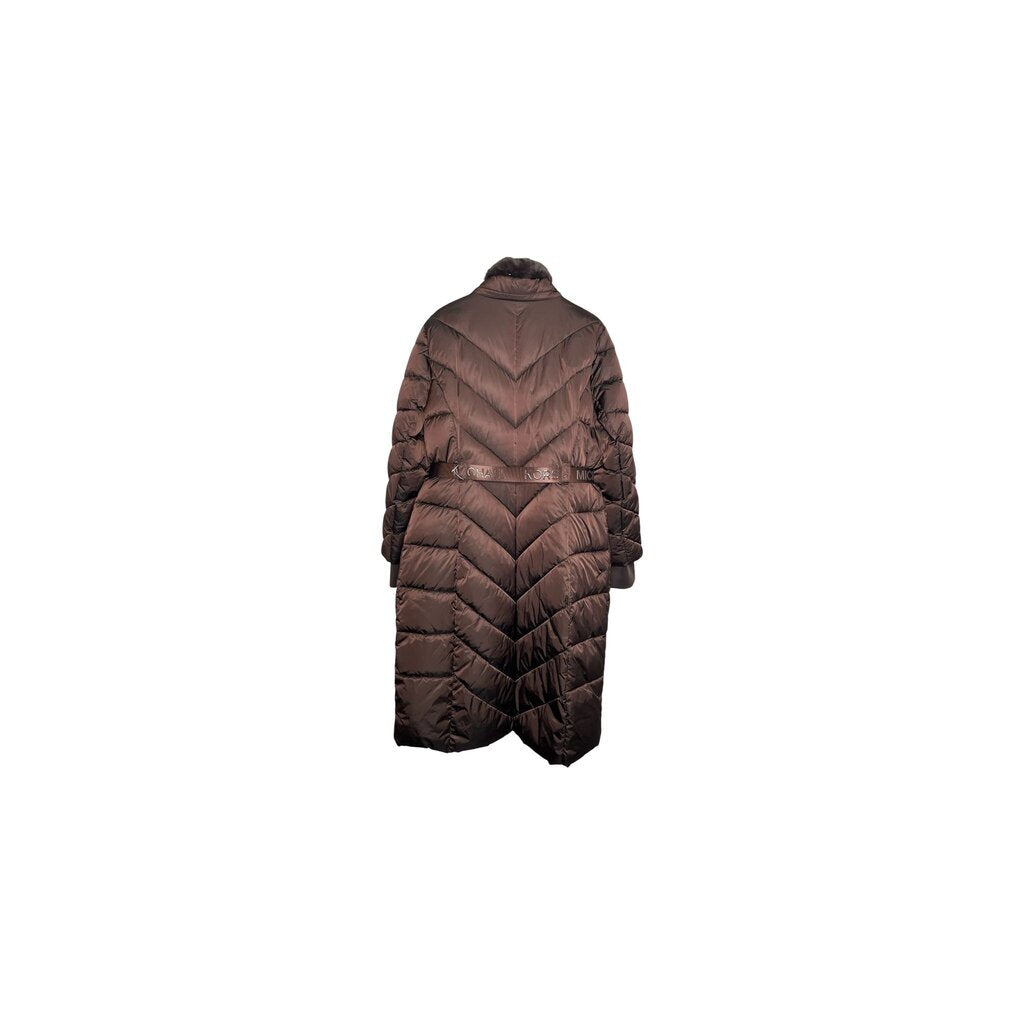 MK XL Coat... NWT... MSRP $425
