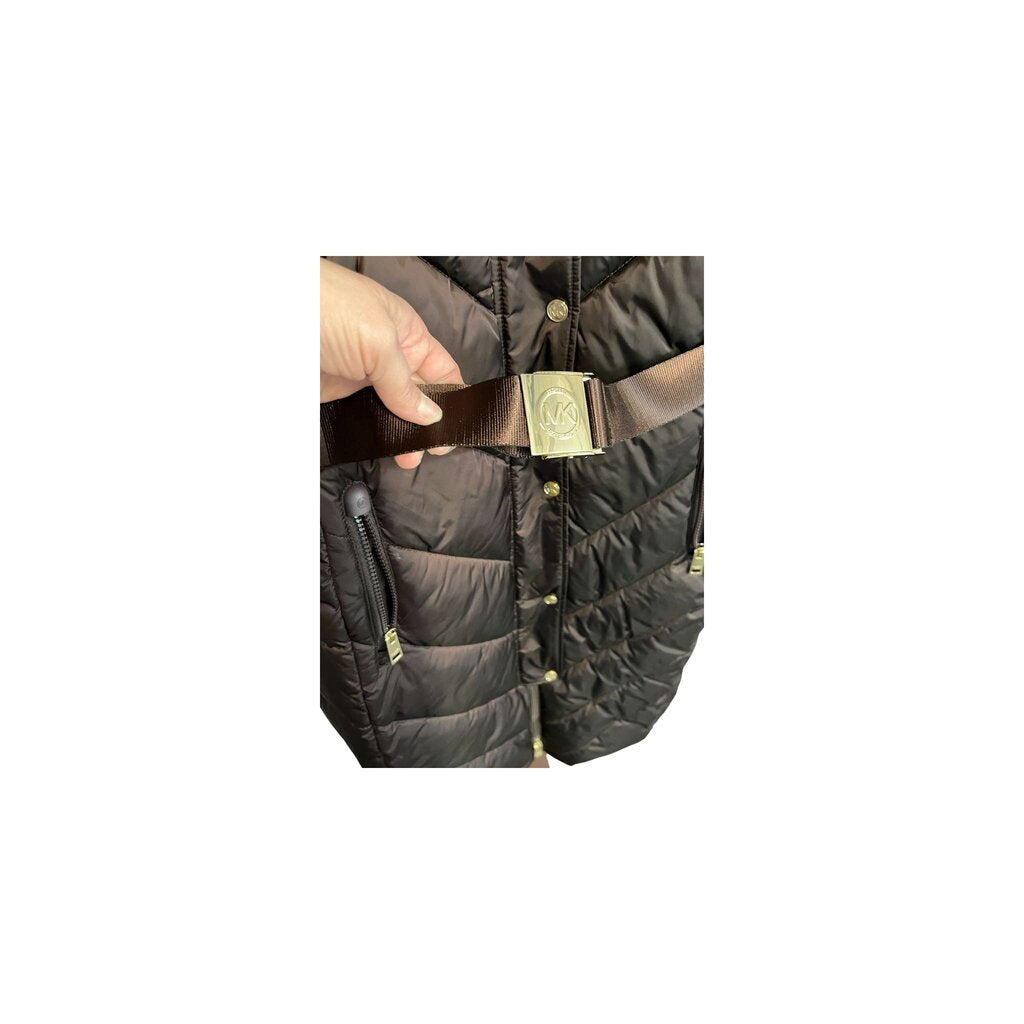 MK XL Coat... NWT... MSRP $425