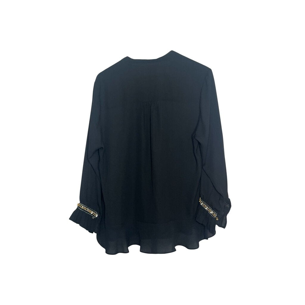 NY Collection 1X Top