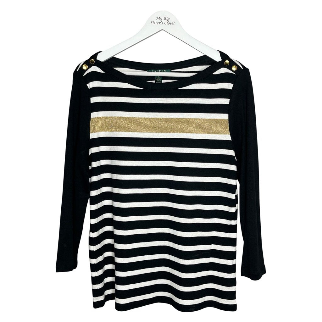 Ralph Lauren XL Top
