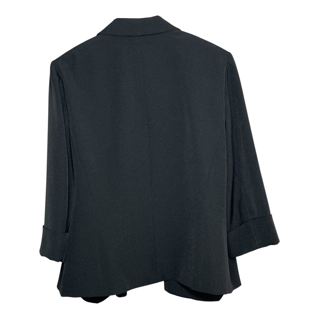Kasper 16W Blazer