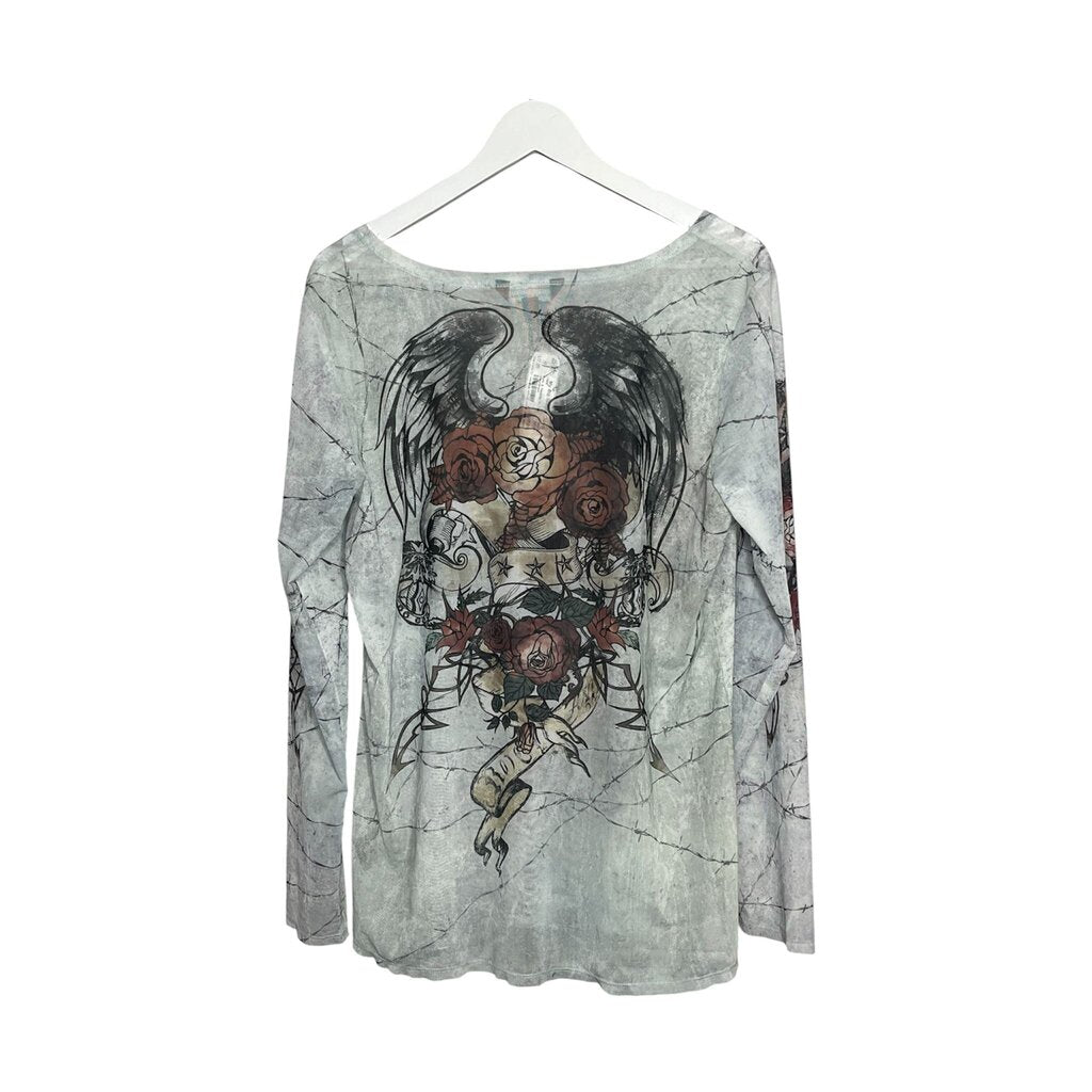 Rock & Republic XL Top