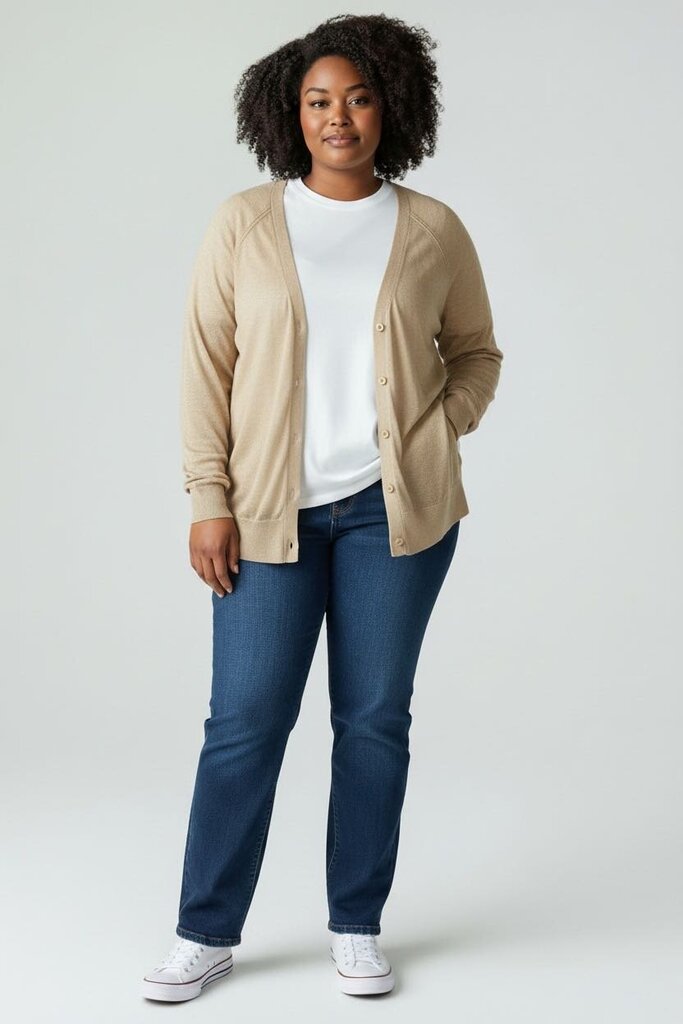 Gap XXL Cardigan