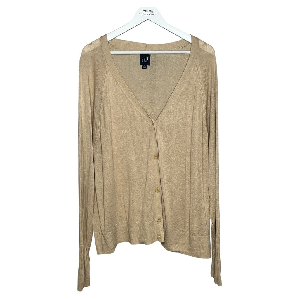 Gap XXL Cardigan