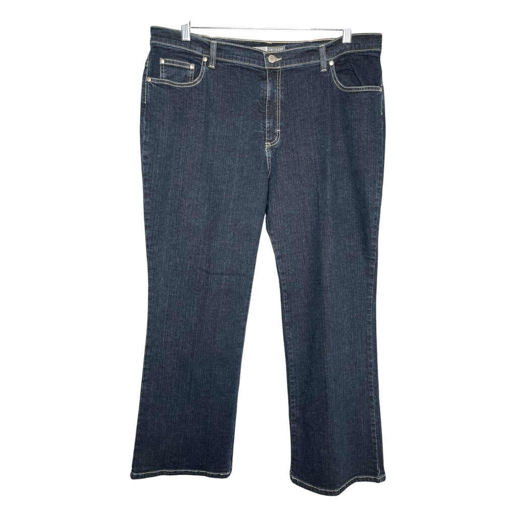 St John's Bay 20WP... NWT... MSRP $40