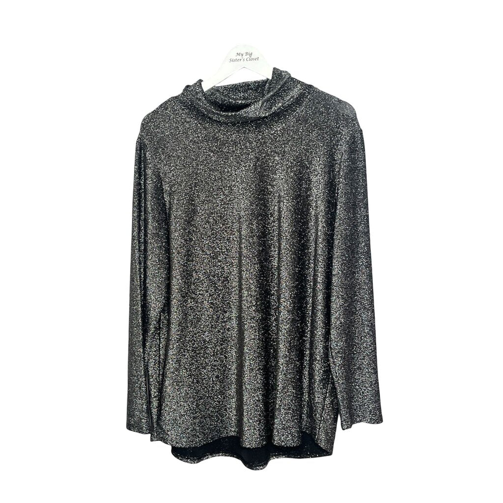 Grace Woman 1X Top
