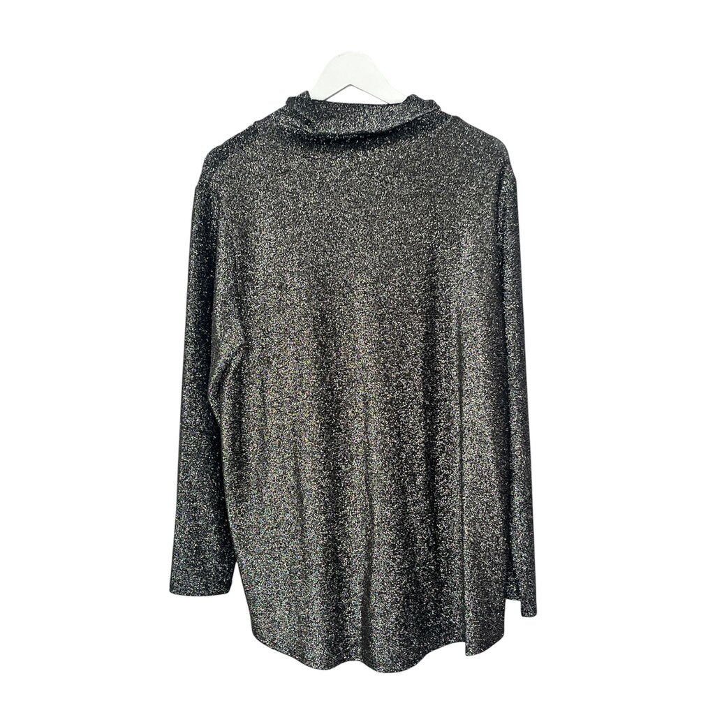 Grace Woman 1X Top