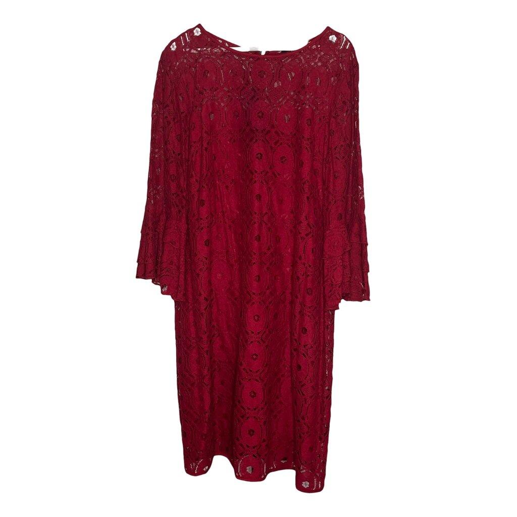 Tiana B. 16W Dress