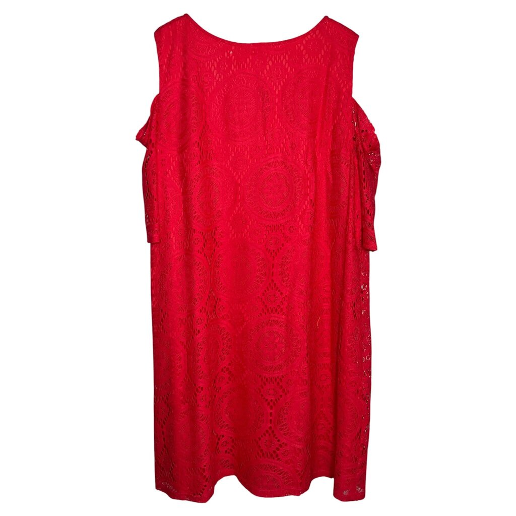 Tacera 2X dress