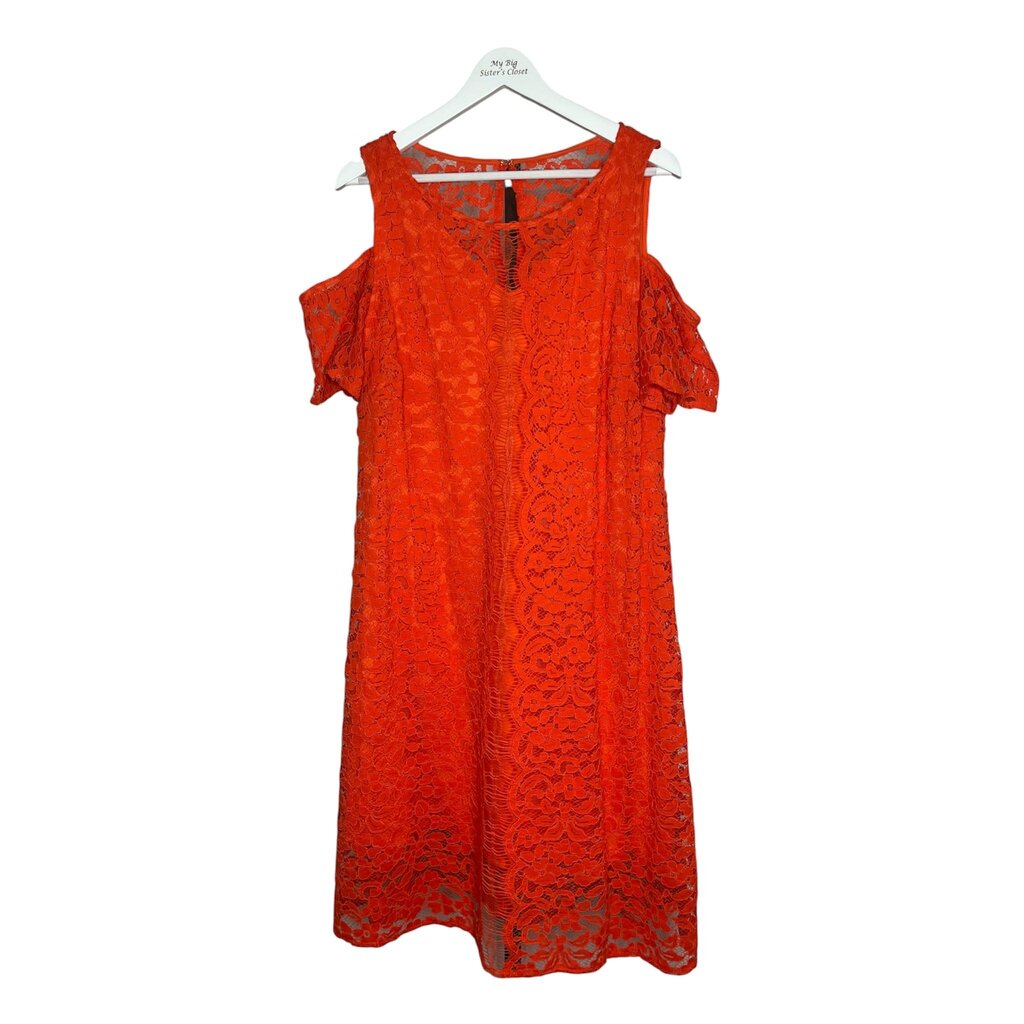 Julian Taylor 16W Dress