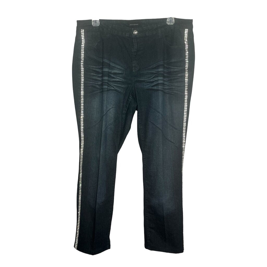 Ashley Stewart 18 Jeans