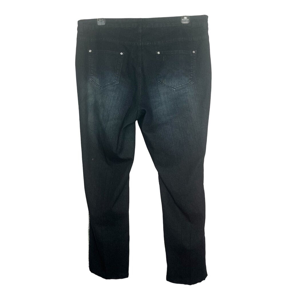 Ashley Stewart 18 Jeans