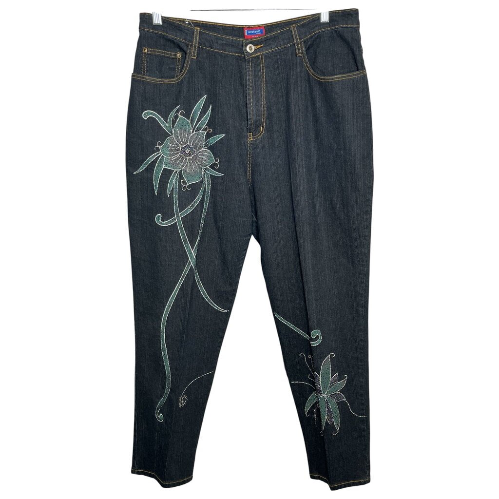 Westport 18W Jeans