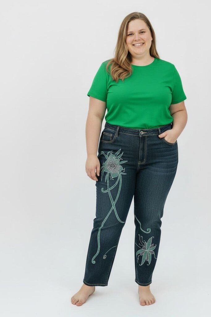 Westport 18W Jeans