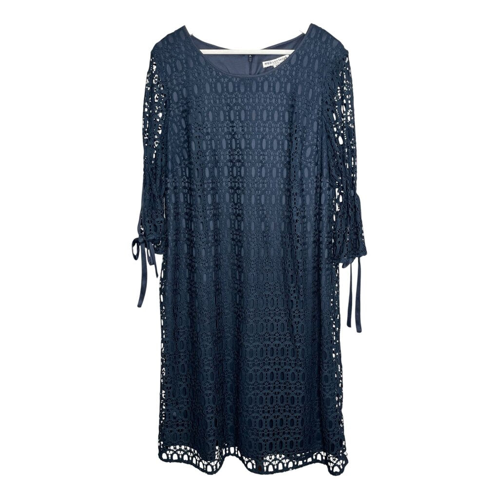 Madison Leigh 16W Dress