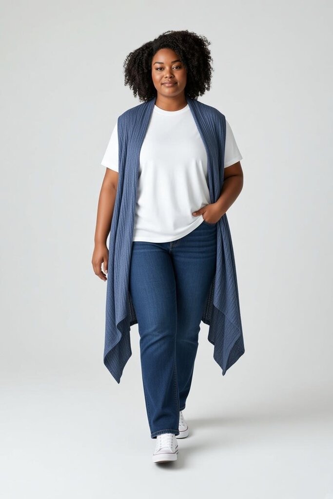 Ahn & Ahn 2X Vest