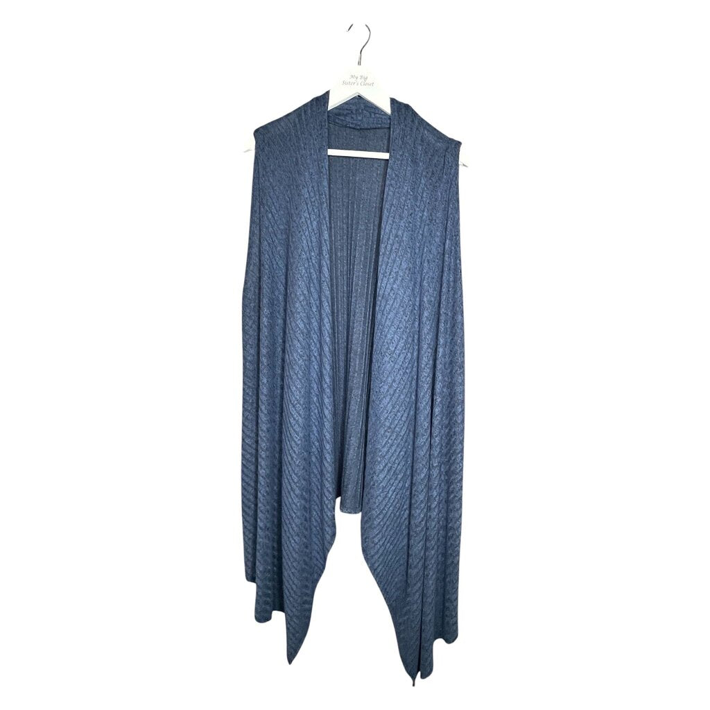 Ahn & Ahn 2X Vest