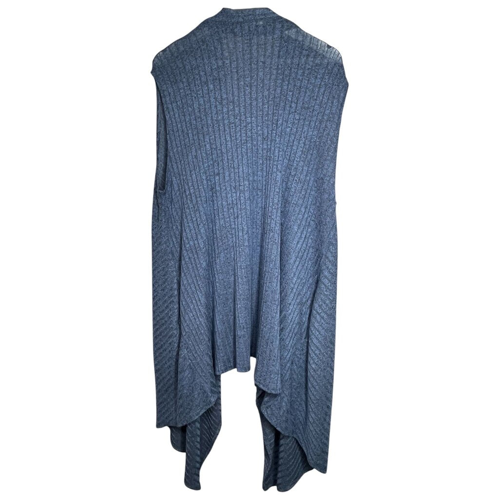 Ahn & Ahn 2X Vest