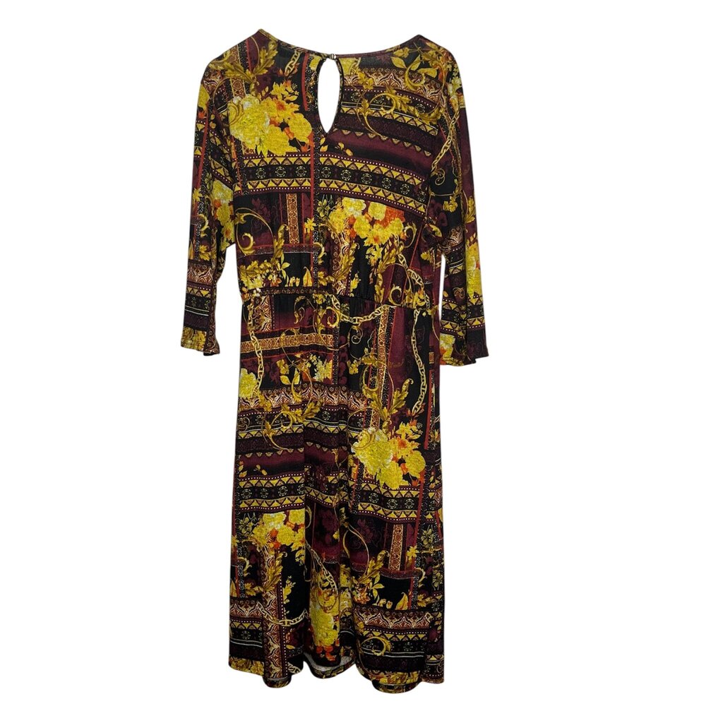 Mlle Gabrielle 2X Dress