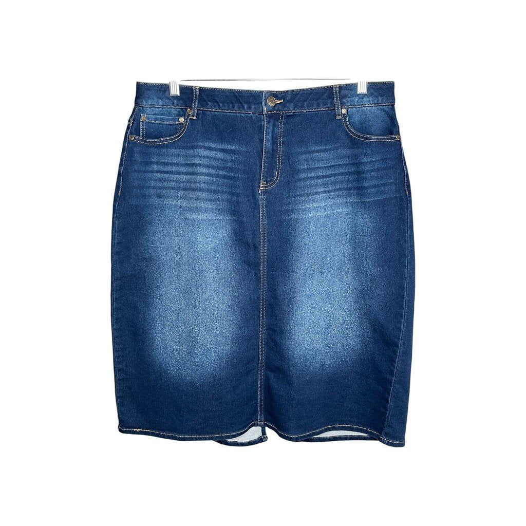 Cato 18W Skirt