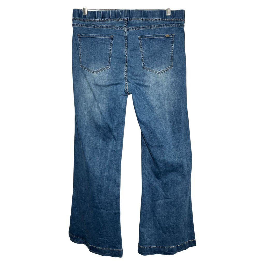 Chic Soul 2X Jeans