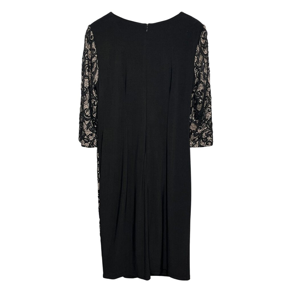 R&M Richards 14W Dress