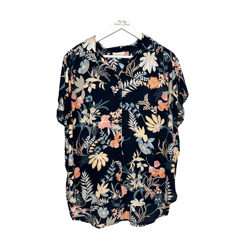 Loft XL Top