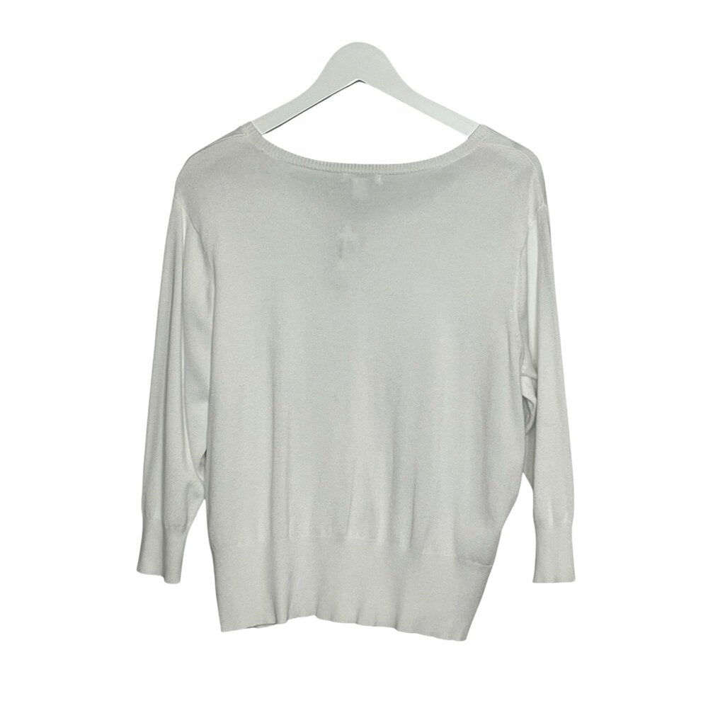 Cato 14/16W Cardigan