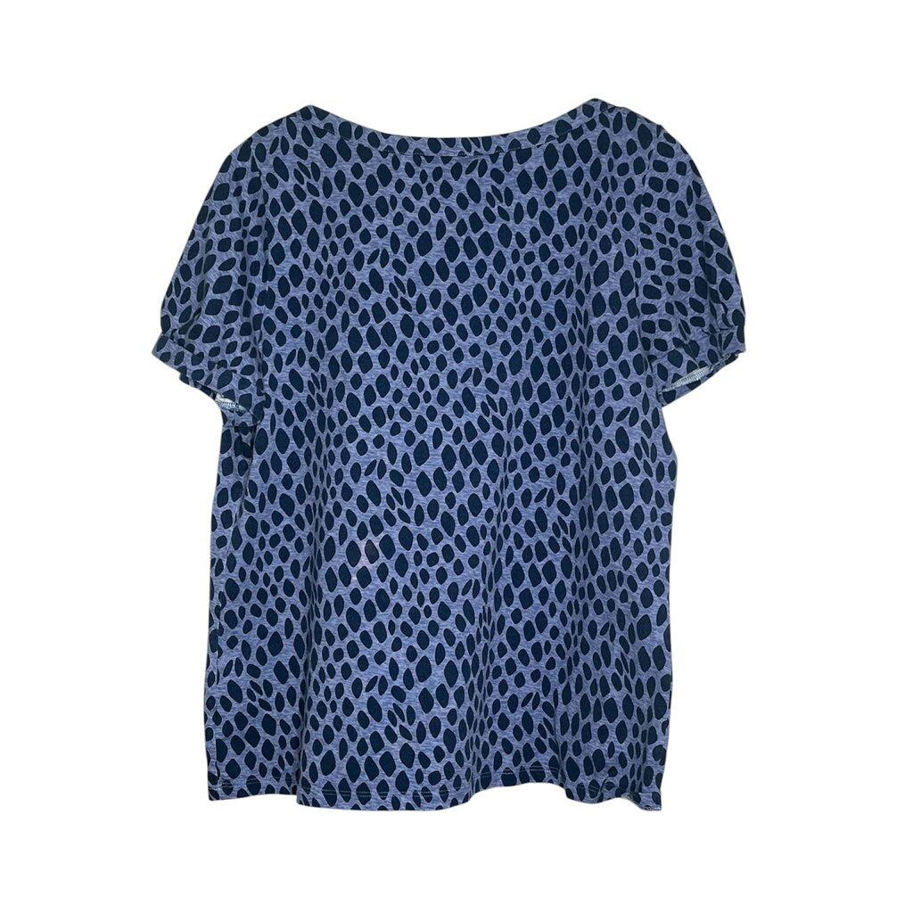 Liz Claiborne XL Top