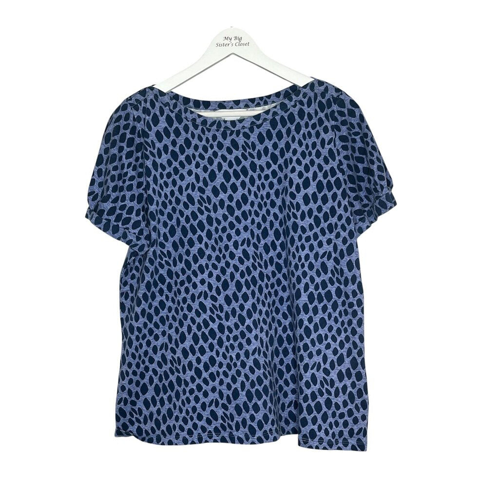 Liz Claiborne XL Top