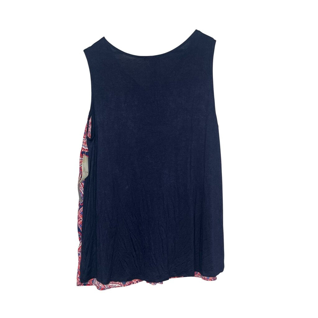 Misia 1X Top NWT