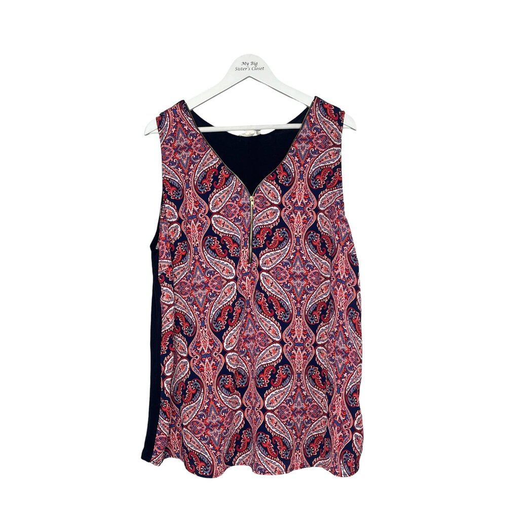 Misia 1X Top NWT
