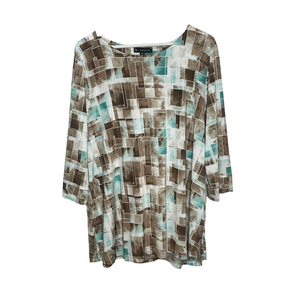 N Touch XL Top