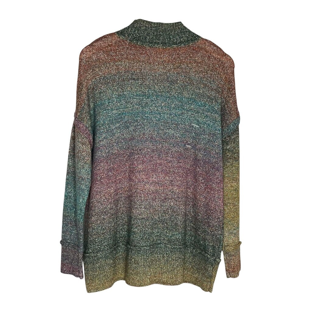 Westbound XLP Sweater