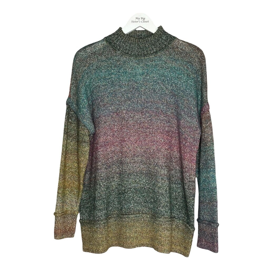Westbound XLP Sweater