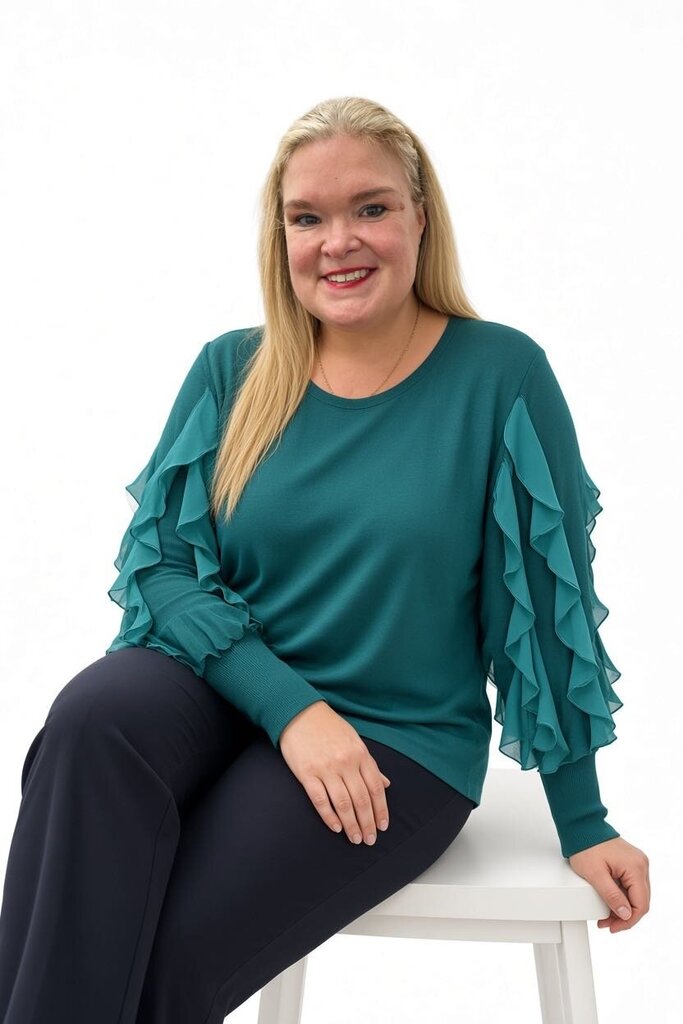 Chico's 3 (XL) Top