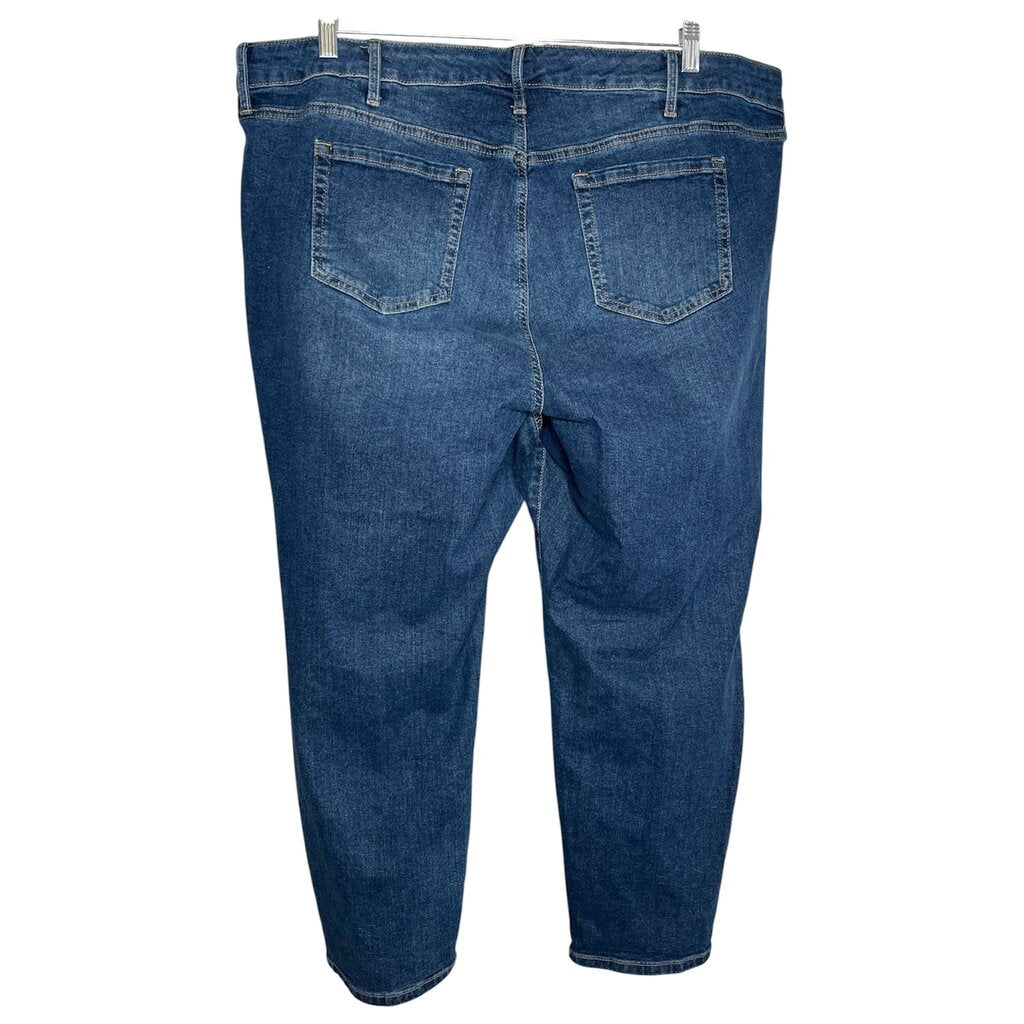 Torrid 24 Short Jeans