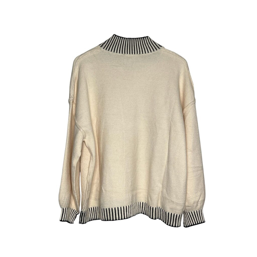 Chyrii XL Sweater