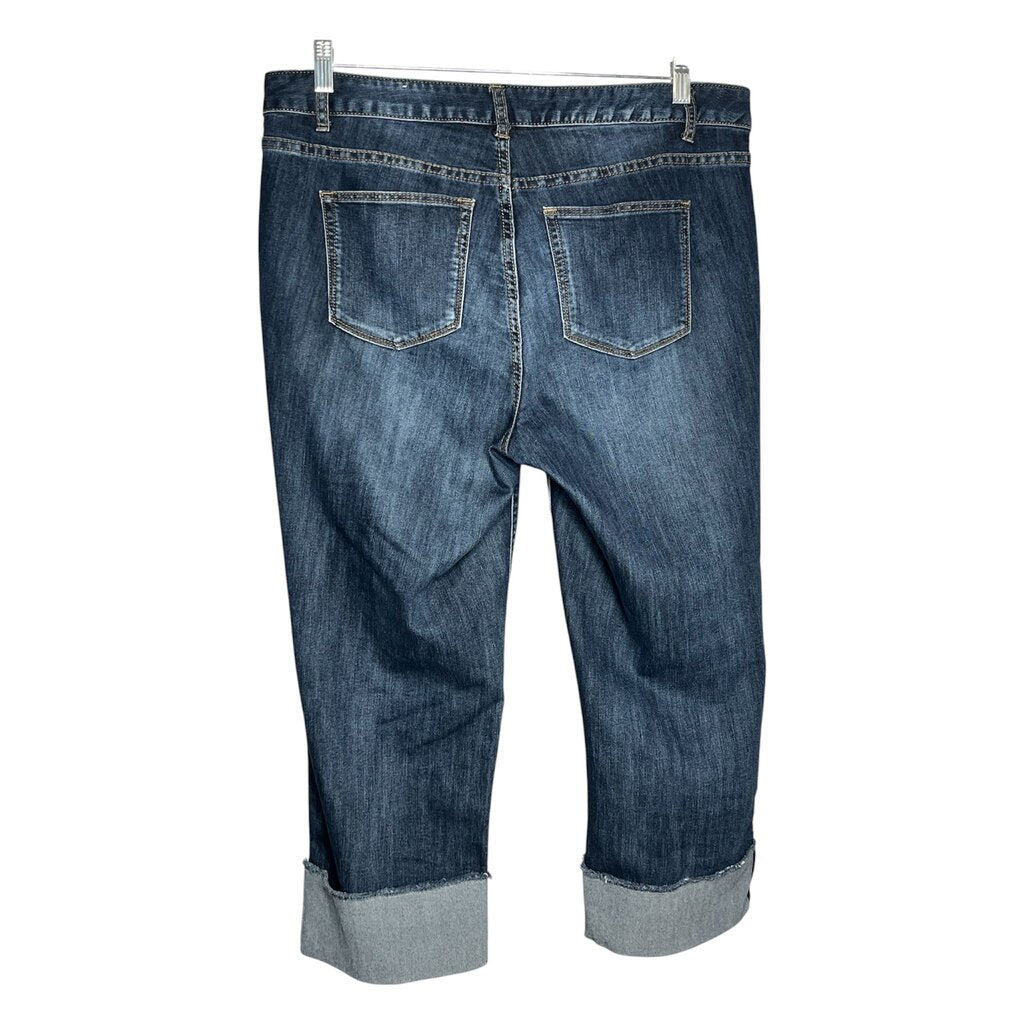 Westport 14 Jeans