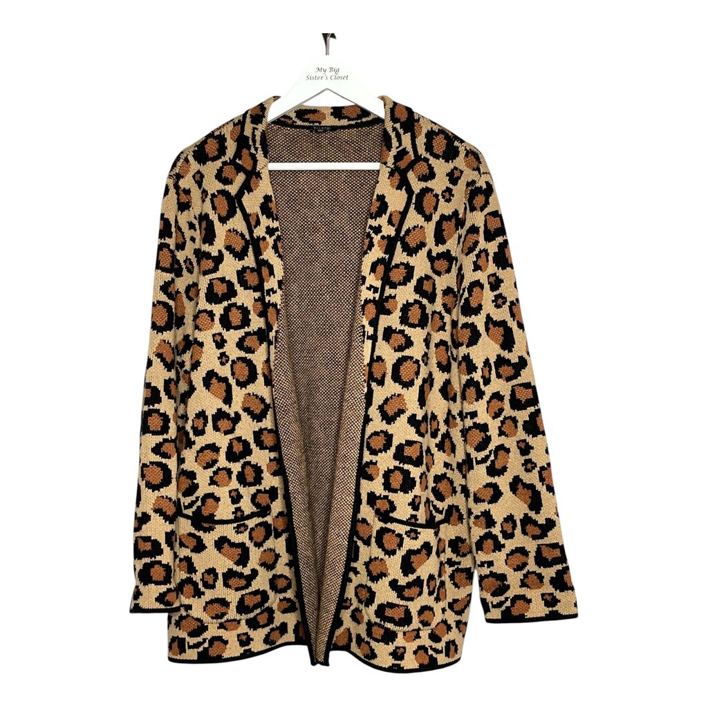 Talbots XLP Shrug